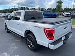 Used 2021 Ford F-150 XLT SuperCrew Cab 4x4, Pickup for sale #MKD25682 - photo 2