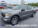 2021 Ford F-150 SuperCrew Cab 4WD, Pickup for sale #MKD84177 - photo 3