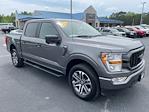 2021 Ford F-150 SuperCrew Cab 4WD, Pickup for sale #MKD84177 - photo 1