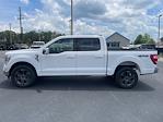 Used 2021 Ford F-150 Lariat SuperCrew Cab 4x4, Pickup for sale #MKE07588 - photo 3