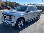 Used 2021 Ford F-150 Lariat SuperCrew Cab 4x4, Pickup for sale #MKE33779 - photo 6