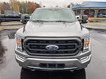 Used 2021 Ford F-150 XLT Super Cab 4x4, Pickup for sale #MKE37532 - photo 7