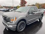 Used 2021 Ford F-150 XLT Super Cab 4x4, Pickup for sale #MKE37532 - photo 4