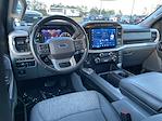 Used 2021 Ford F-150 XLT SuperCrew Cab 4x4, Pickup for sale #MKE38048 - photo 11