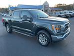 Used 2021 Ford F-150 XLT SuperCrew Cab 4x4, Pickup for sale #MKE38048 - photo 6