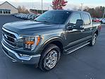 Used 2021 Ford F-150 XLT SuperCrew Cab 4x4, Pickup for sale #MKE38048 - photo 4