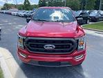 Used 2021 Ford F-150 XLT SuperCrew Cab 4x4, Pickup for sale #MKE38078 - photo 8