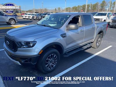 2021 Ford Ranger SuperCrew Cab 4x2, Pickup for sale #MLD64757 - photo 1