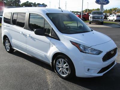 Used 2022 Ford Transit Connect Passenger Van for sale | #N1511939