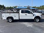 Used 2022 Ford F-250 XL Super Cab 4x4, Service Truck for sale #NEC96692 - photo 5