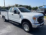 Used 2022 Ford F-250 XL Super Cab 4x4, Service Truck for sale #NEC96692 - photo 4