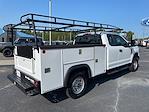 Used 2022 Ford F-250 XL Super Cab 4x4, Service Truck for sale #NEC96692 - photo 8