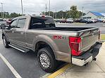 Used 2022 Ford F-250 XLT Crew Cab 4x4, Pickup for sale #NEF73808A - photo 2