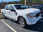 2022 Ford F-150 SuperCrew Cab 4x4, Pickup for sale #NFA45604 - photo 3