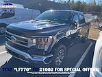 2022 Ford F-150 SuperCrew Cab 4x4, Pickup for sale #NFA60974 - photo 1