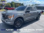 Used 2022 Ford F-150 XLT SuperCrew Cab 4x4, Pickup for sale #NFB48415 - photo 1