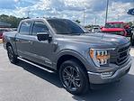 Used 2022 Ford F-150 XLT SuperCrew Cab 4x4, Pickup for sale #NFB48415 - photo 5