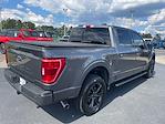 Used 2022 Ford F-150 XLT SuperCrew Cab 4x4, Pickup for sale #NFB48415 - photo 9