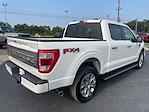 Used 2022 Ford F-150 Platinum SuperCrew Cab 4x4, Pickup for sale #NFB65510 - photo 10