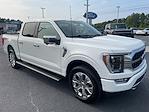 Used 2022 Ford F-150 Platinum SuperCrew Cab 4x4, Pickup for sale #NFB65510 - photo 7