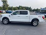 Used 2022 Ford F-150 Platinum SuperCrew Cab 4x4, Pickup for sale #NFB65510 - photo 4