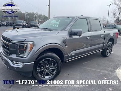 2022 Ford F-150 SuperCrew Cab 4x4, Pickup for sale #NFC17014 - photo 1