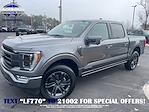 2022 Ford F-150 SuperCrew Cab 4x4, Pickup for sale #NFC17014 - photo 1