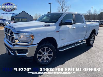 2022 Ram 2500 Crew Cab 4x4, Pickup for sale #NG201837 - photo 1