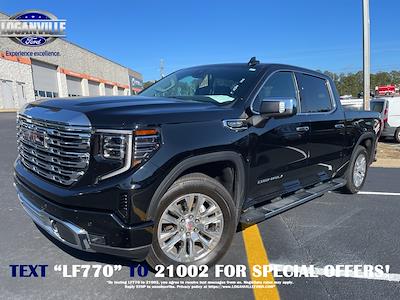 2022 GMC Sierra 1500 Crew Cab 4x2, Pickup for sale #NG687352 - photo 1