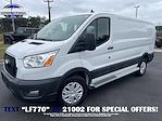 2022 Ford Transit 250 Low Roof RWD, Empty Cargo Van for sale #NKA15181 - photo 1