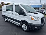 2022 Ford Transit 250 Low Roof RWD, Empty Cargo Van for sale #NKA15181 - photo 5