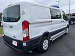 2022 Ford Transit 250 Low Roof RWD, Empty Cargo Van for sale #NKA15181 - photo 8