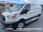 Used 2022 Ford Transit 250 Base Low Roof RWD, Empty Cargo Van for sale #NKA24434 - photo 1