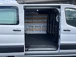 Used 2022 Ford Transit 250 Base Low Roof RWD, Empty Cargo Van for sale #NKA24434 - photo 9