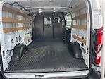 Used 2022 Ford Transit 250 Base Low Roof RWD, Empty Cargo Van for sale #NKA24434 - photo 10