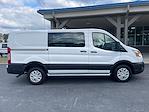 Used 2022 Ford Transit 250 Base Low Roof RWD, Empty Cargo Van for sale #NKA24434 - photo 2