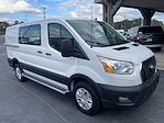 Used 2022 Ford Transit 250 Base Low Roof RWD, Empty Cargo Van for sale #NKA24434 - photo 3