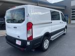 Used 2022 Ford Transit 250 Base Low Roof RWD, Empty Cargo Van for sale #NKA24434 - photo 6