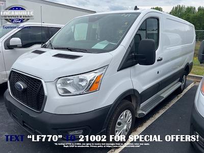 2022 Ford Transit 250 Low Roof RWD, Empty Cargo Van for sale #NKA30963 - photo 1