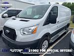 Used 2022 Ford Transit 250 Base Low Roof RWD, Empty Cargo Van for sale #NKA30963 - photo 1