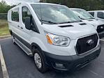 Used 2022 Ford Transit 250 Base Low Roof RWD, Empty Cargo Van for sale #NKA30963 - photo 2