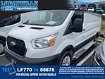 Used 2022 Ford Transit 250 Base Low Roof RWD, Empty Cargo Van for sale #NKA38645 - photo 1