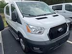 Used 2022 Ford Transit 250 Base Low Roof RWD, Empty Cargo Van for sale #NKA38645 - photo 2
