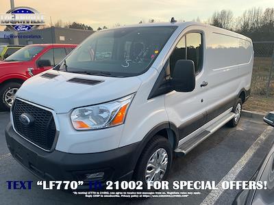 2022 Ford Transit 250 Low Roof RWD, Empty Cargo Van for sale #NKA38695 - photo 1