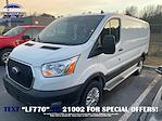 2022 Ford Transit 250 Low Roof RWD, Empty Cargo Van for sale #NKA38695 - photo 1