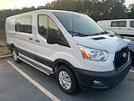 2022 Ford Transit 250 Low Roof RWD, Empty Cargo Van for sale #NKA38695 - photo 5