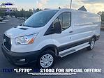 Used 2022 Ford Transit 250 Base Low Roof RWD, Empty Cargo Van for sale #NKA39370 - photo 1