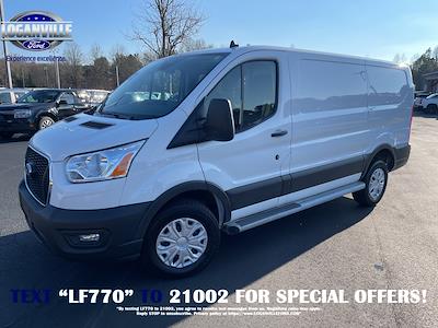 2022 Ford Transit 250 Low Roof RWD, Empty Cargo Van for sale #NKA39384 - photo 1