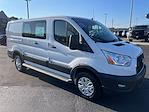 2022 Ford Transit 250 Low Roof RWD, Empty Cargo Van for sale #NKA39384 - photo 4