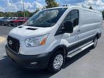 Used 2022 Ford Transit 250 Base Low Roof RWD, Empty Cargo Van for sale #NKA46399 - photo 6